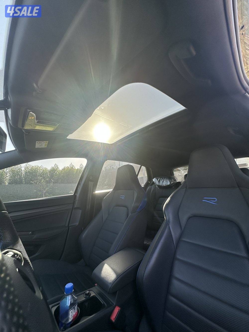 Volkswagen Golf R 20229