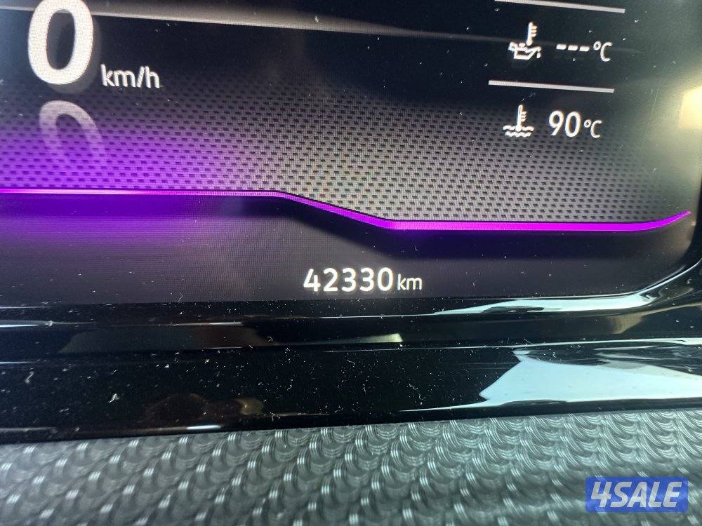 Volkswagen Golf R 202211