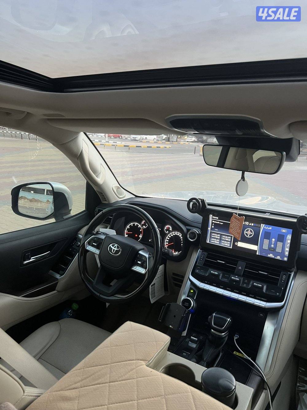 2023 ايرو اس تون تيربو صبغ الوكالة6