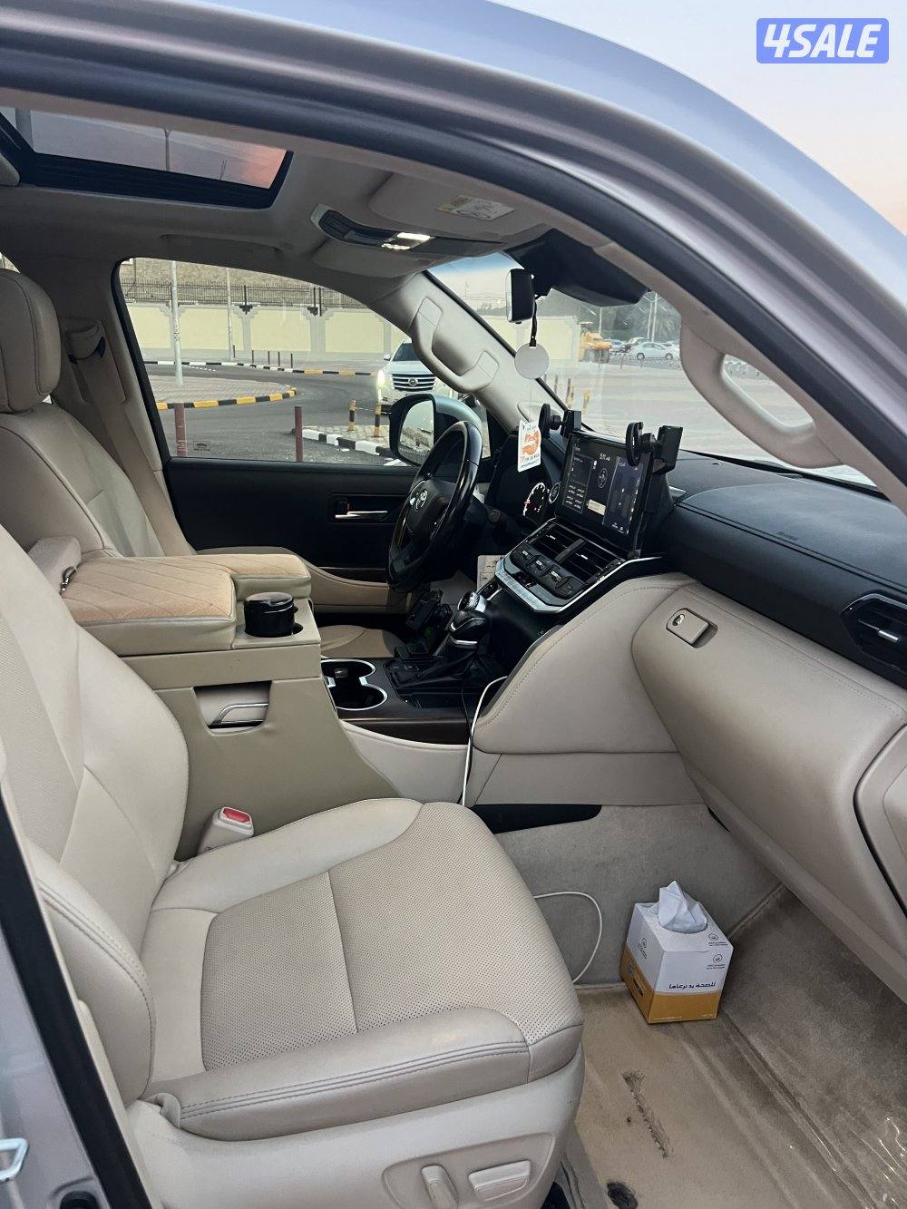 2023 ايرو اس تون تيربو صبغ الوكالة8