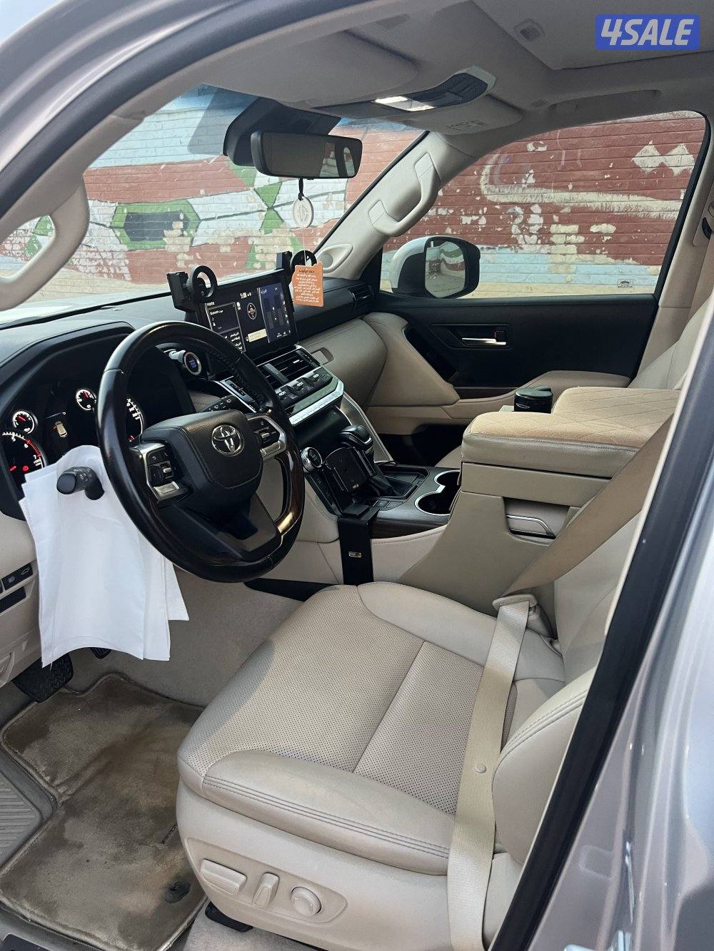 2023 ايرو اس تون تيربو صبغ الوكالة10