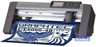 للبيع مكينة قص استكرات1