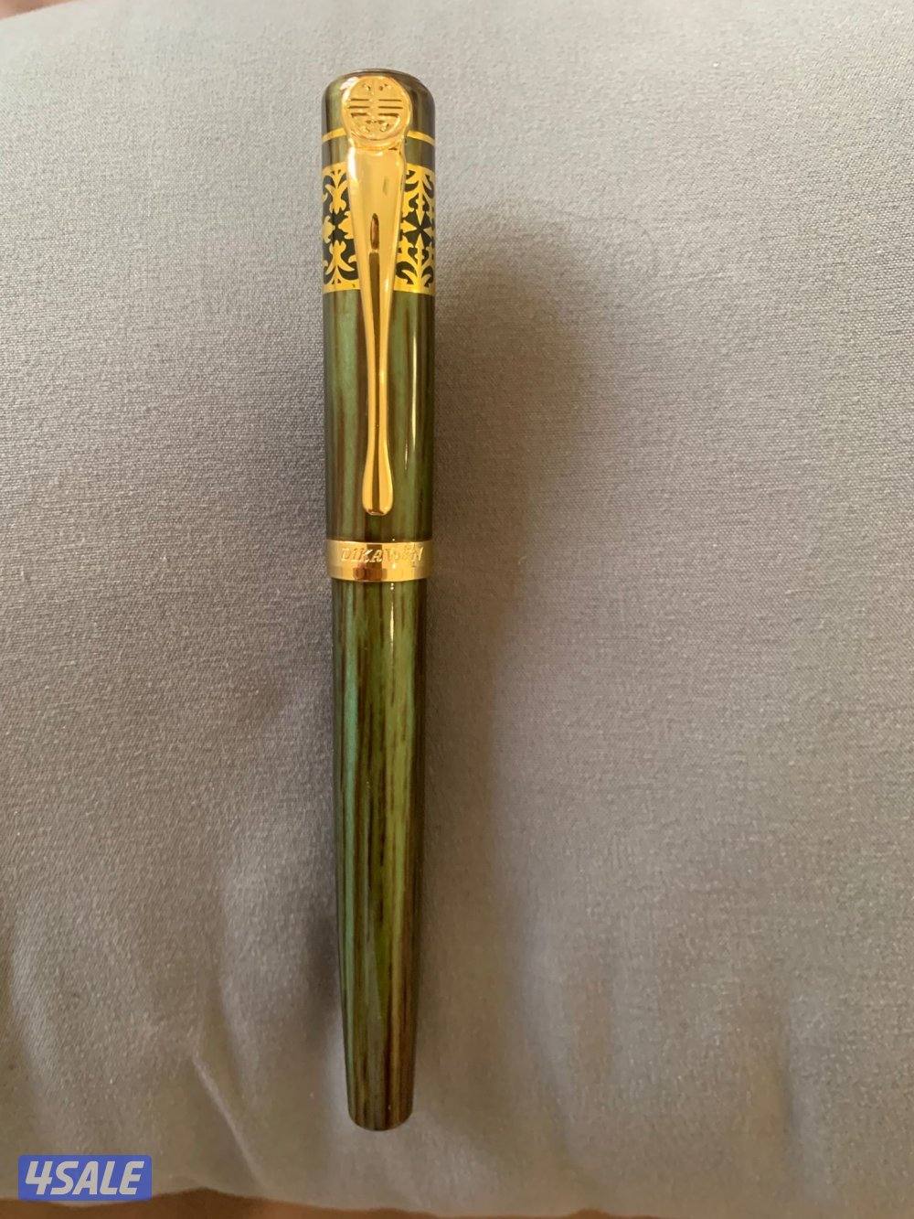 ‏للبيع قلم أصلي0