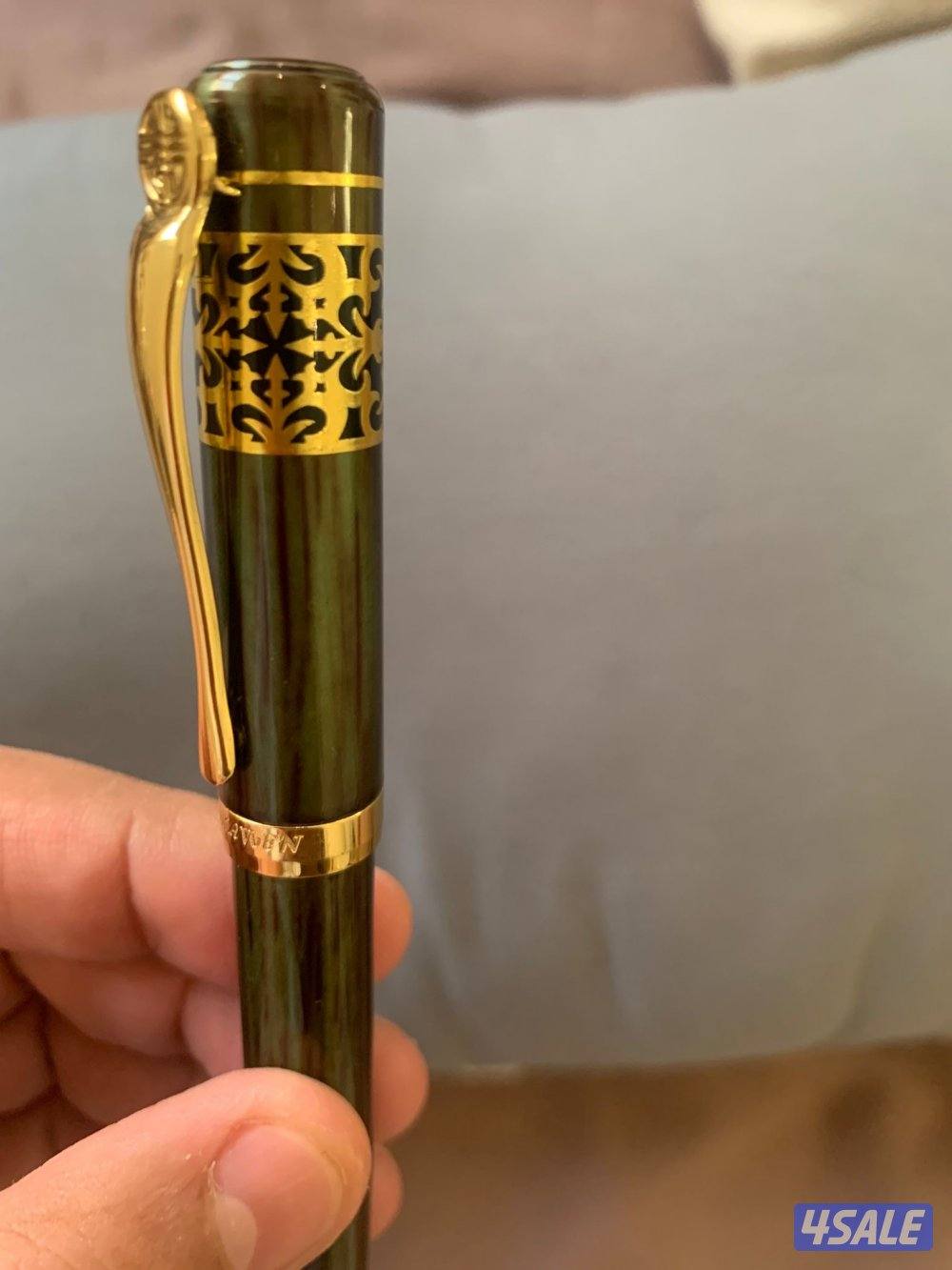 ‏للبيع قلم أصلي1