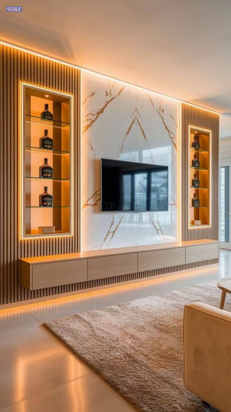 ديكورات منازل داخليه3