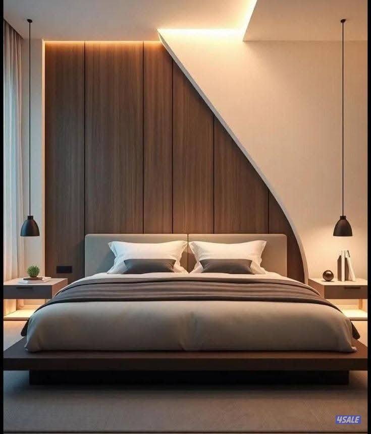 ديكورات منازل داخليه5