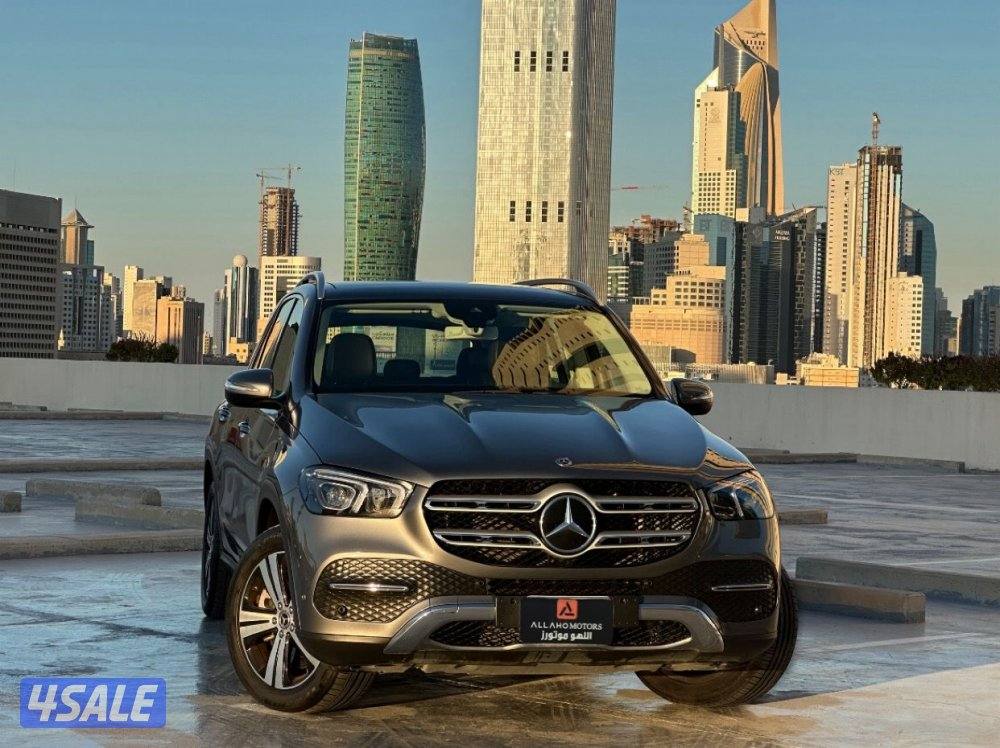 مرسيدسGLE450 موديل2019 عداد70الف وارد الملا سيرفس منتظم0