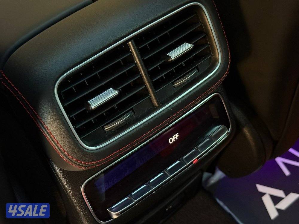 مرسيدسGLE450 موديل2019 عداد70الف وارد الملا سيرفس منتظم14