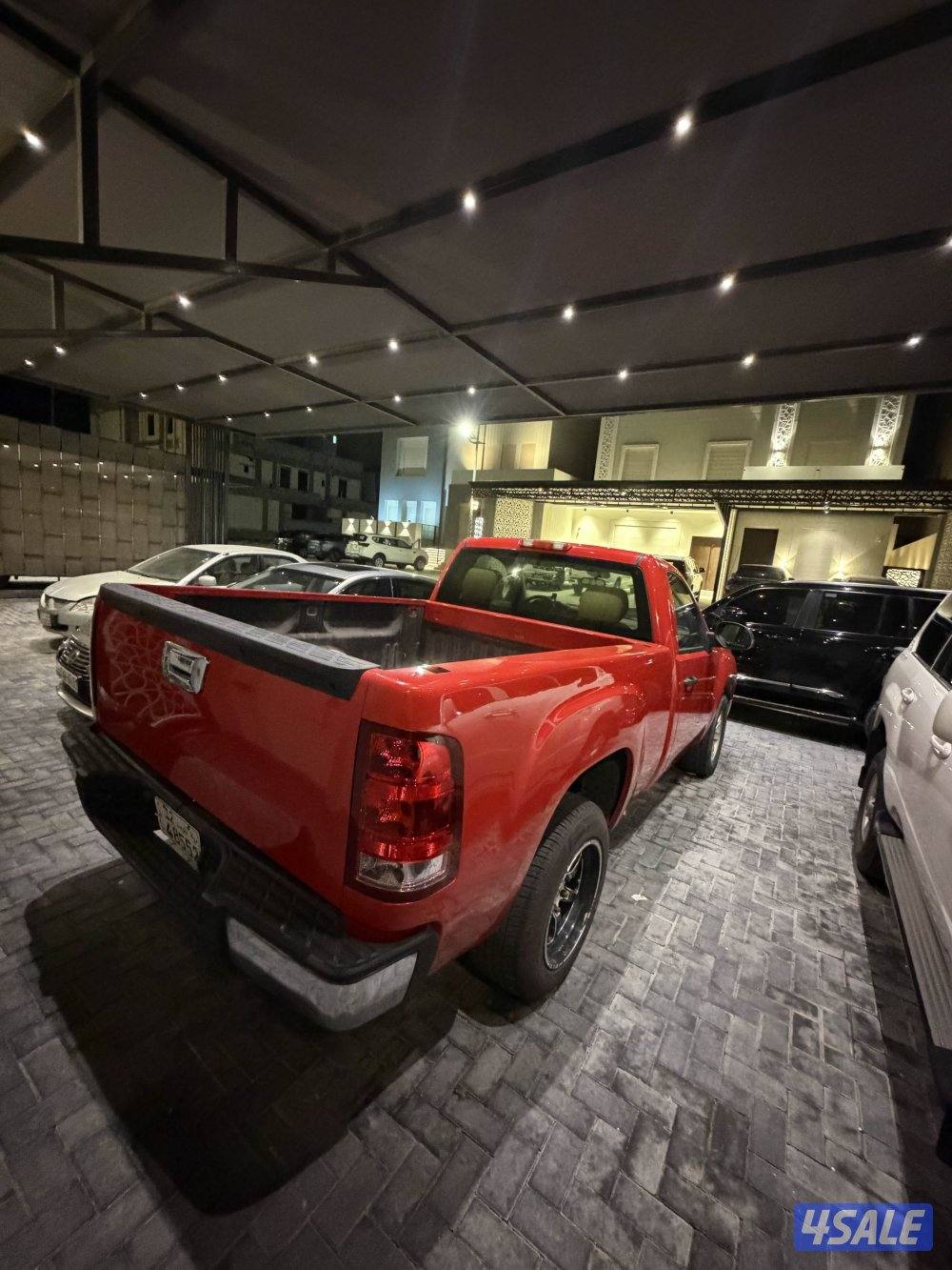 وانيت سيرا2