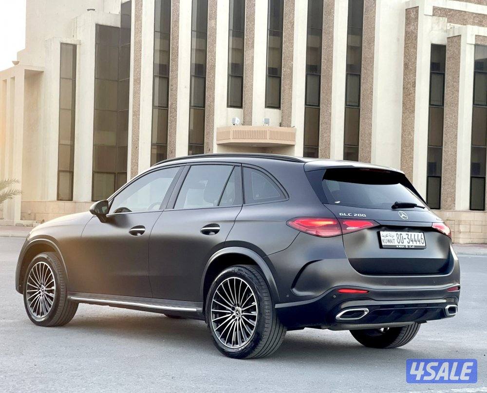 موديل 2024 بحااة الوكالة عداد ٤ آلاف تحت الكفالة لون مطفي1