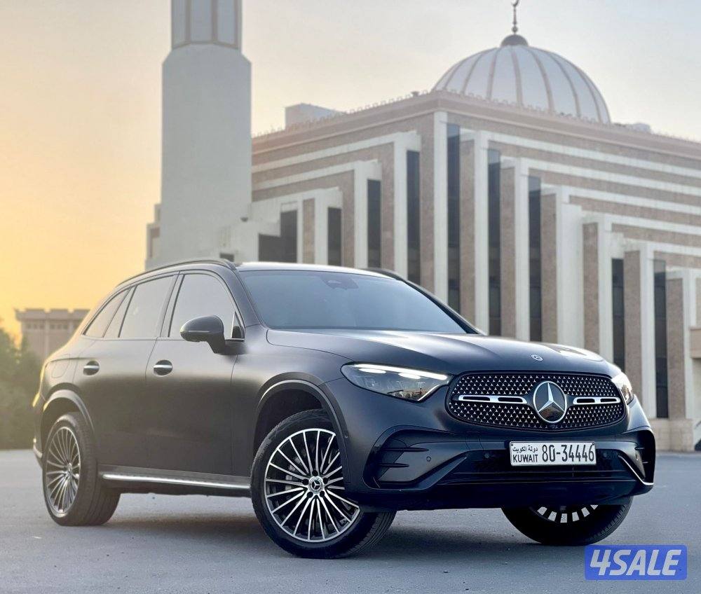 موديل 2024 بحااة الوكالة عداد ٤ آلاف تحت الكفالة لون مطفي6