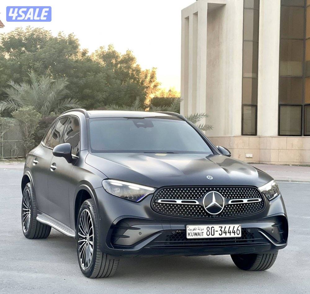 موديل 2024 بحااة الوكالة عداد ٤ آلاف تحت الكفالة لون مطفي9