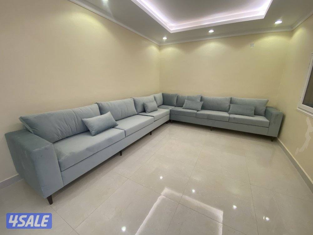 تفصال جميع أنواع الصلات الاستقبال والدواوين11