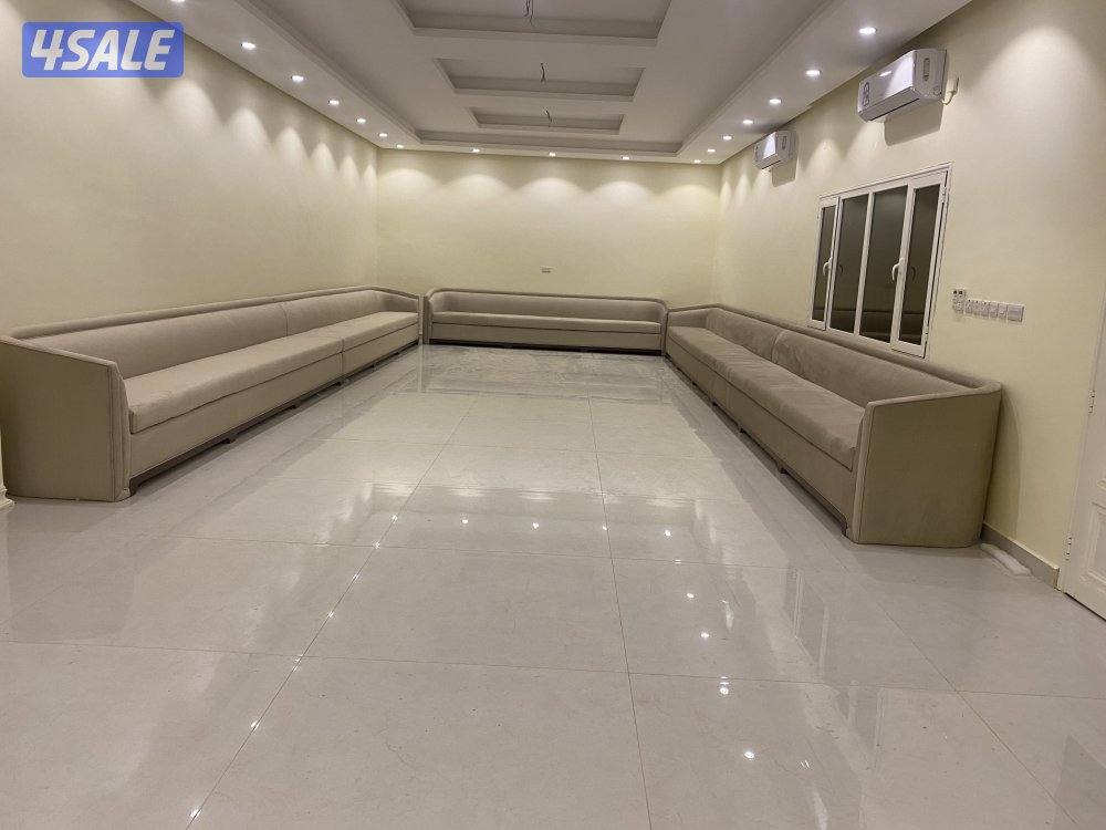 تفصال جميع أنواع الصلات الاستقبال والدواوين15