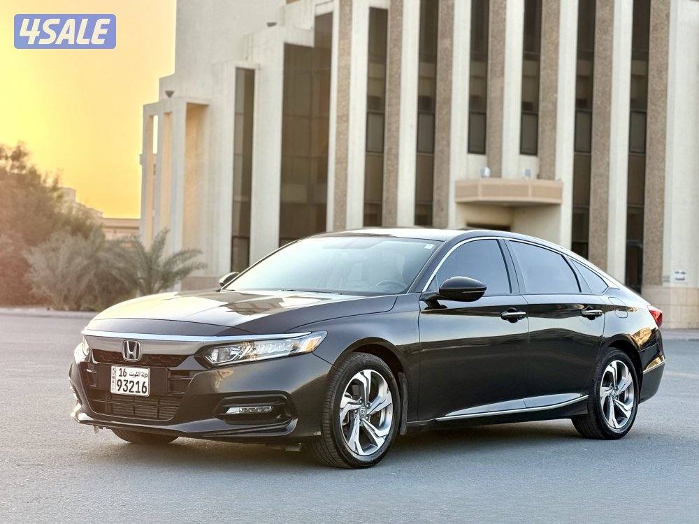 فل ابشن بحالة ممتازه موديل 2019 صبغ الوكالة2