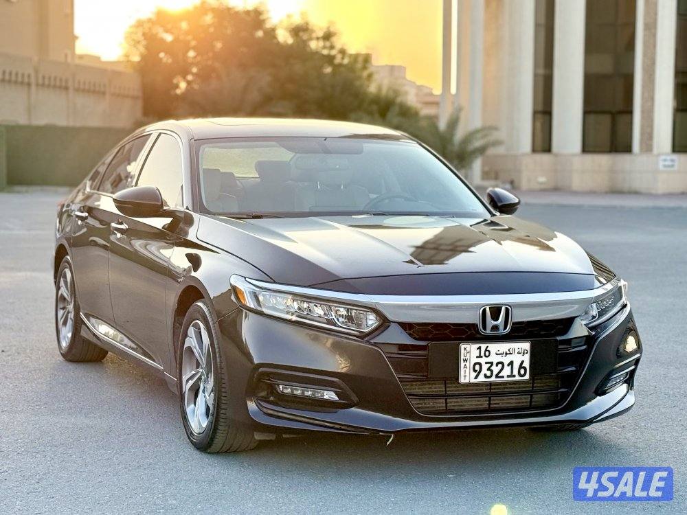 فل ابشن بحالة ممتازه موديل 2019 صبغ الوكالة4