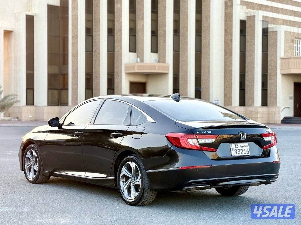 فل ابشن بحالة ممتازه موديل 2019 صبغ الوكالة1