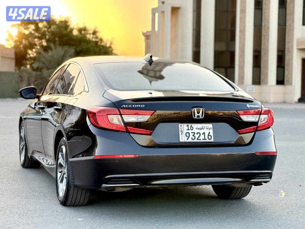 فل ابشن بحالة ممتازه موديل 2019 صبغ الوكالة7