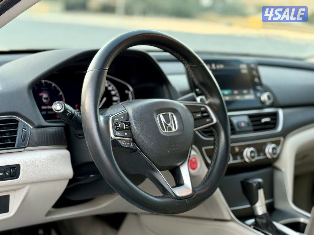 فل ابشن بحالة ممتازه موديل 2019 صبغ الوكالة9