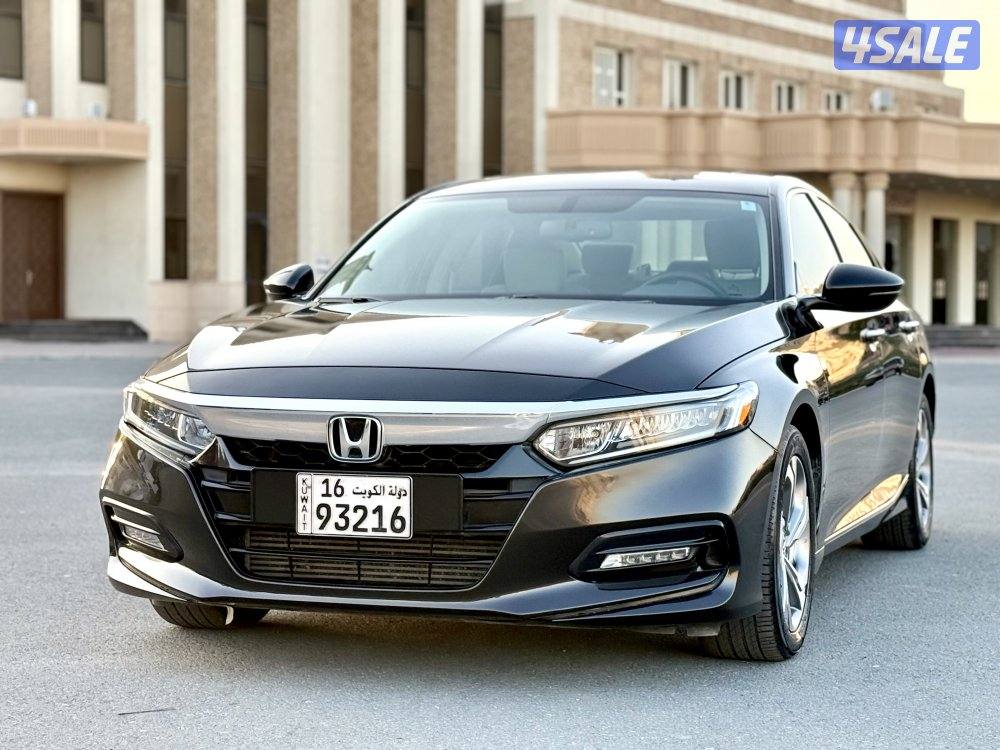 فل ابشن بحالة ممتازه موديل 2019 صبغ الوكالة6