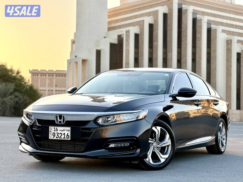 فل ابشن بحالة ممتازه موديل 2019 صبغ الوكالة11