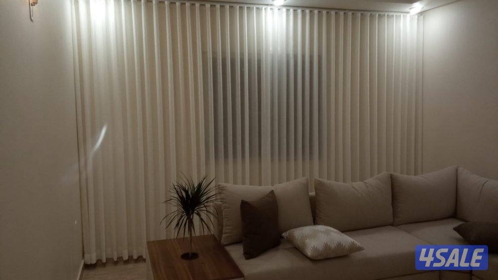 تفصال وتركيب وتعديل جميع انواع الستاير1