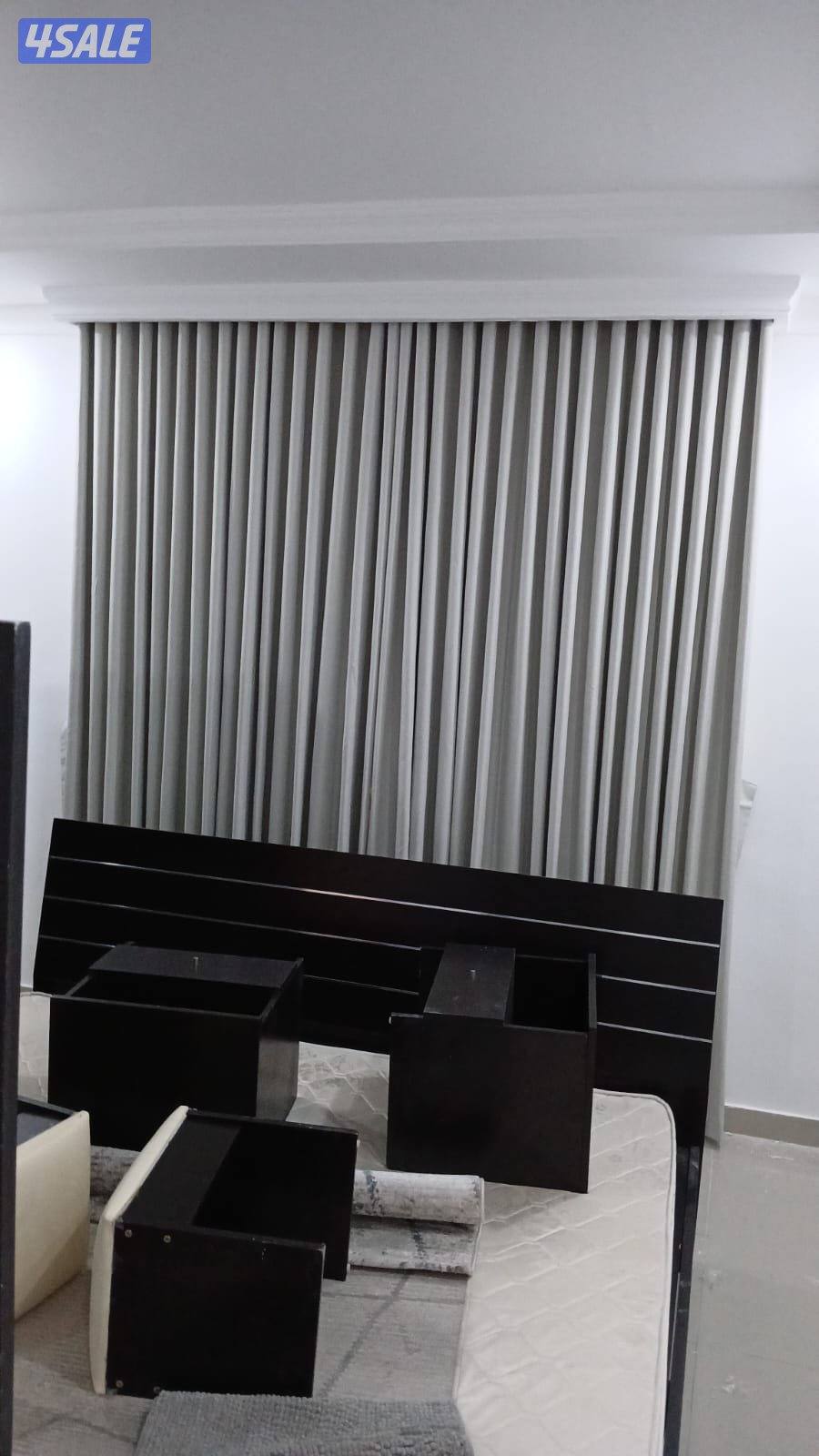 تفصال وتركيب وتعديل جميع انواع الستاير7