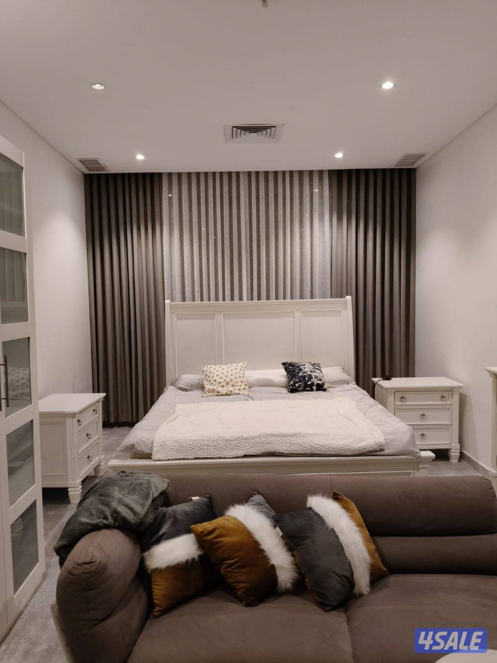 تفصال وتركيب وتعديل جميع انواع الستاير9