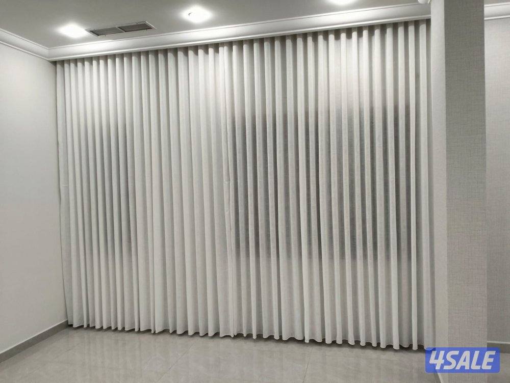 تفصال وتركيب وتعديل جميع انواع الستاير10