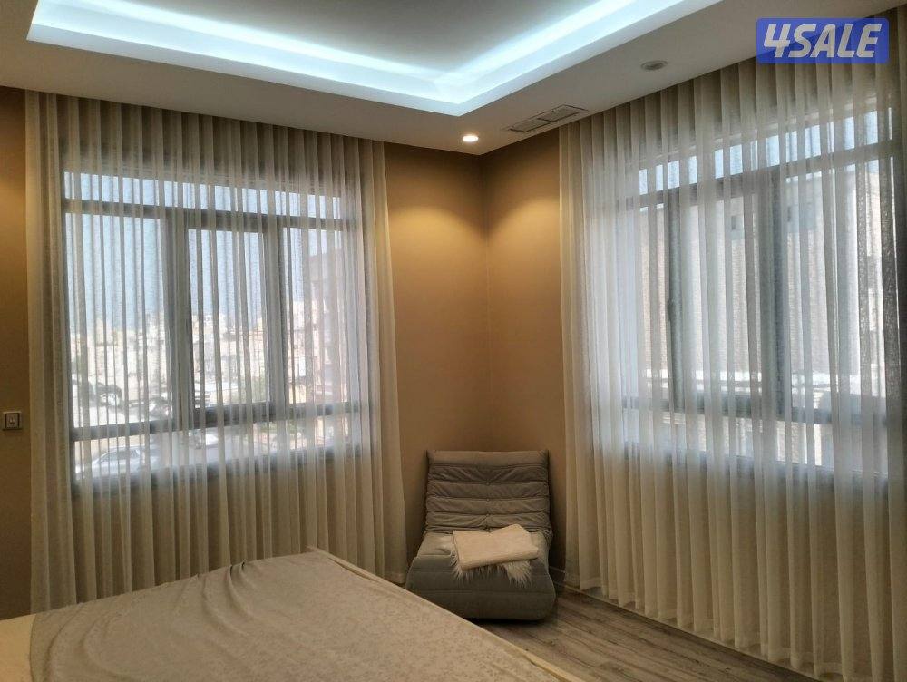 تفصال وتركيب وتعديل جميع انواع الستاير13