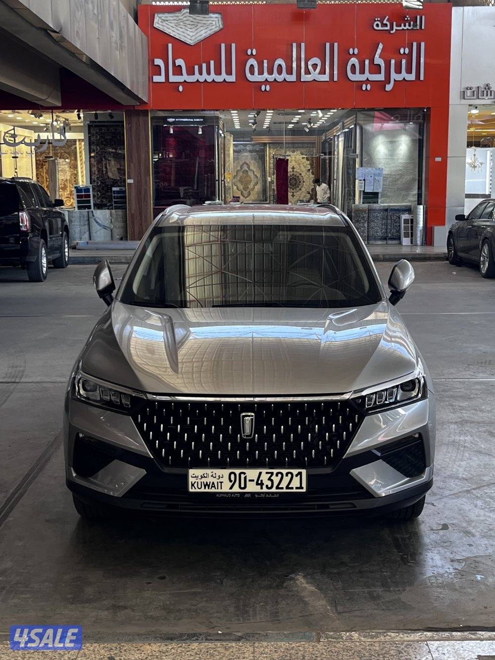 بيستون موديل ٢٠٢٥ الدفعه الاخيره عداد0