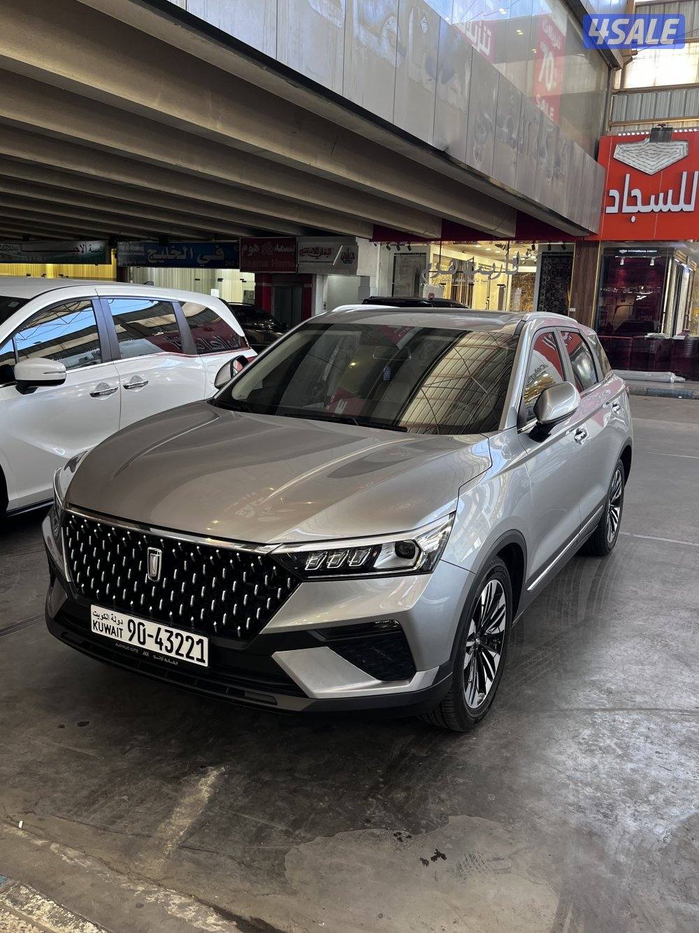 بيستون موديل ٢٠٢٥ الدفعه الاخيره عداد1