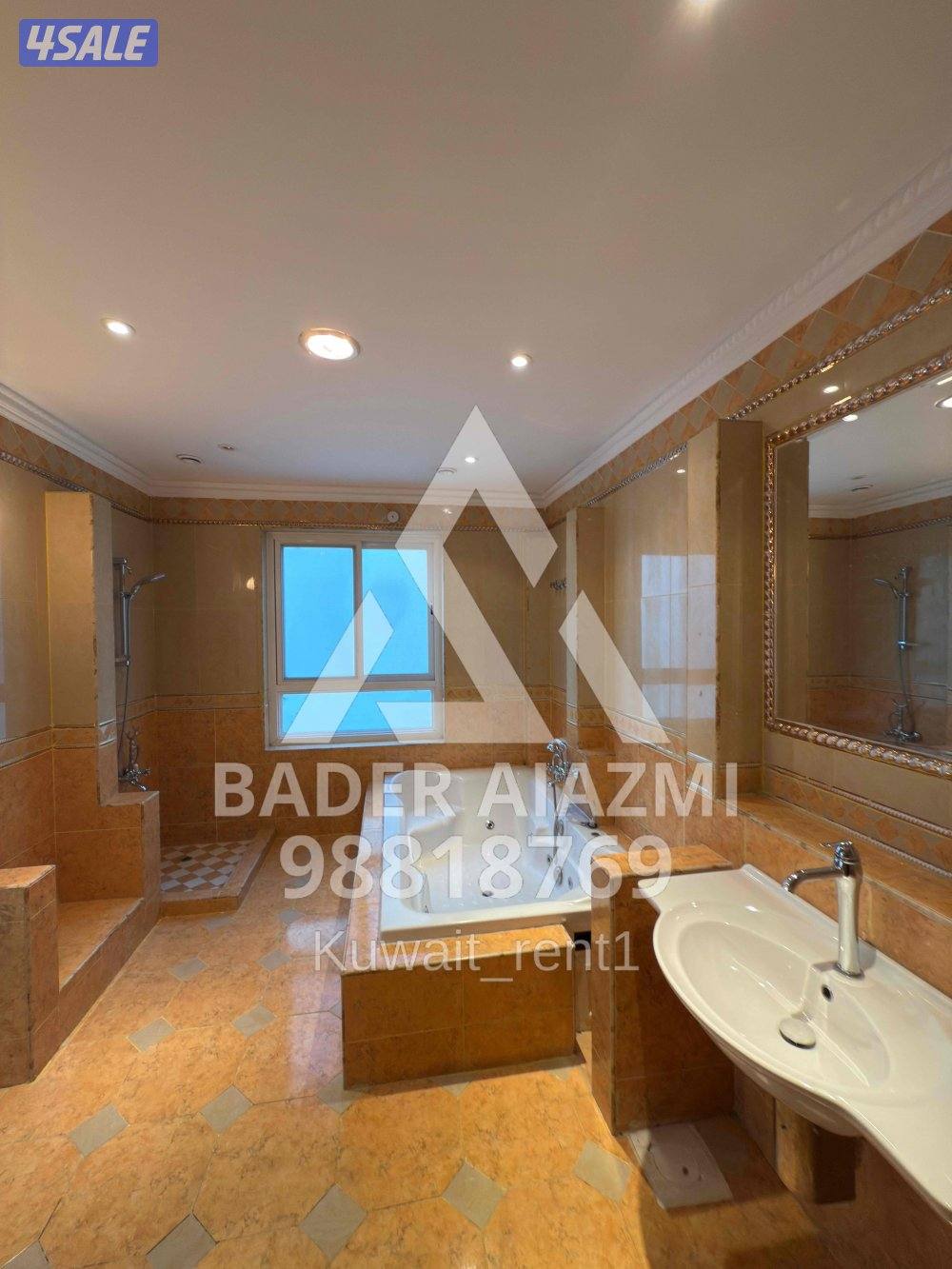 للايجار شقق ، دوبلكسات في منطقة قرطبة 🇰🇼2