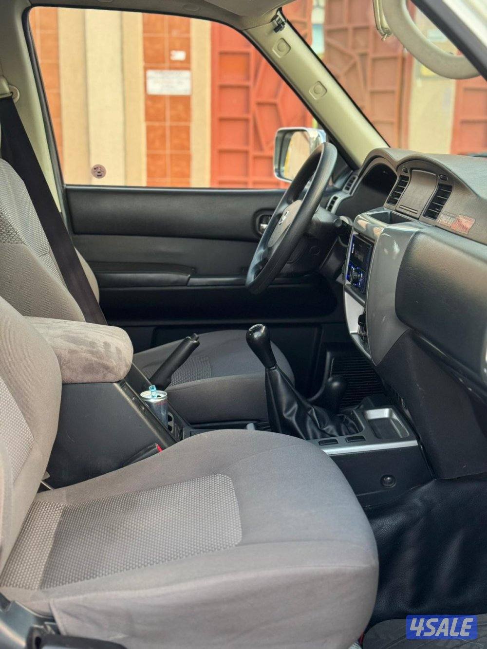 سفاري ربع صبغ وكاله2