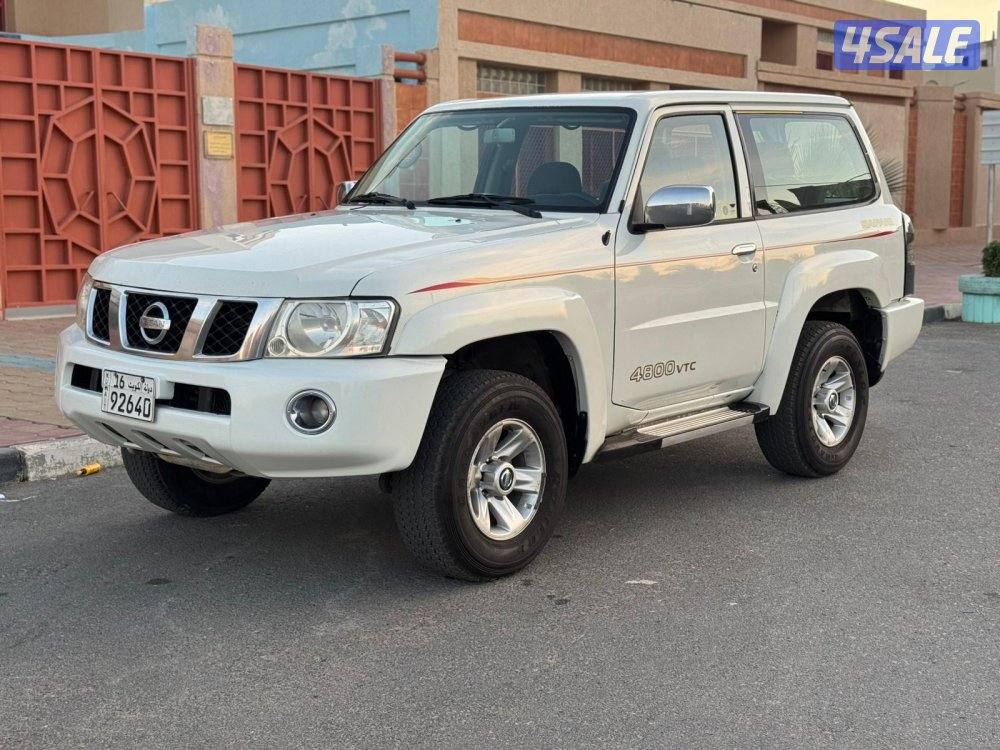 سفاري ربع صبغ وكاله3