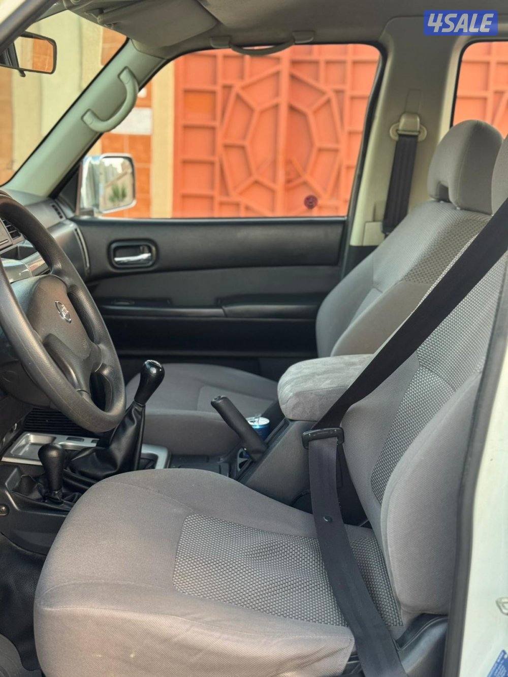 سفاري ربع صبغ وكاله6