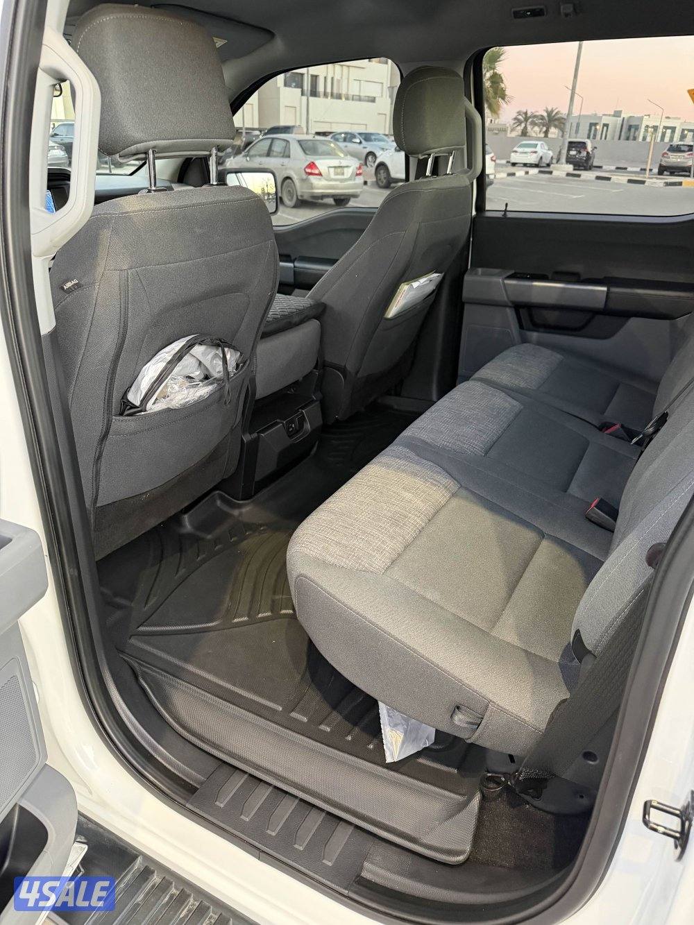 فورد f150 تحت الكفاله6