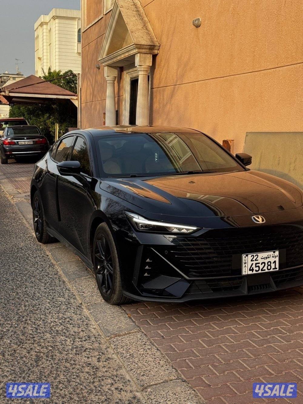 GHANGAN UNI - V 2024 فل اوبشن1