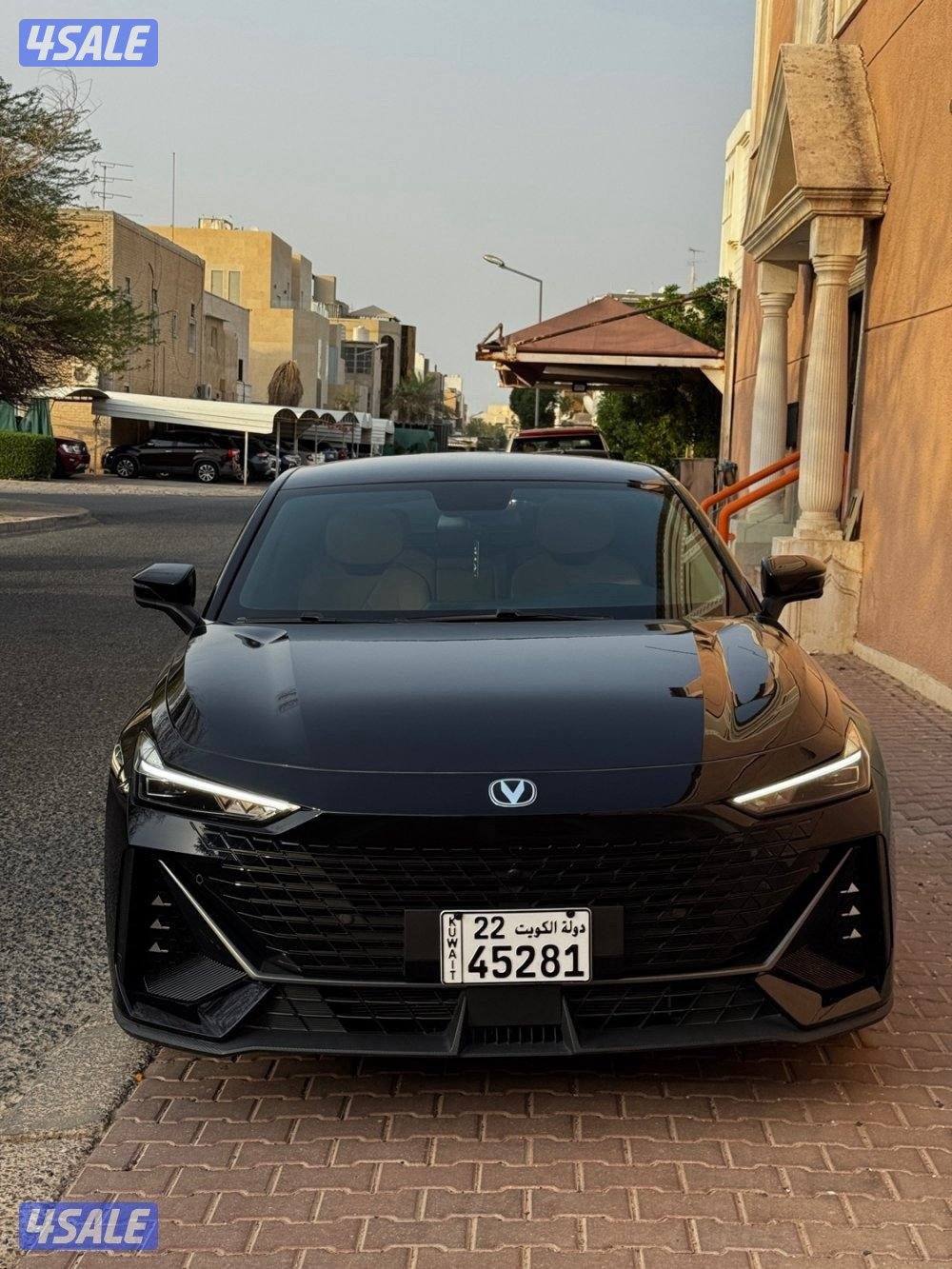 GHANGAN UNI - V 2024 فل اوبشن2