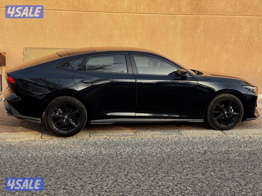 GHANGAN UNI - V 2024 فل اوبشن3