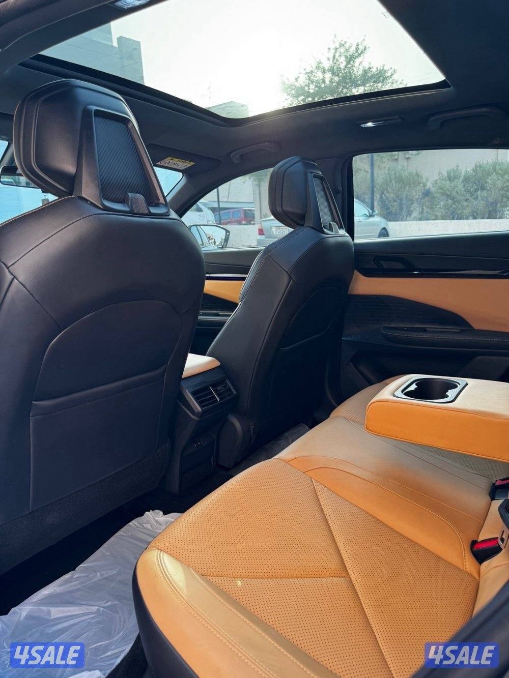 GHANGAN UNI - V 2024 فل اوبشن8