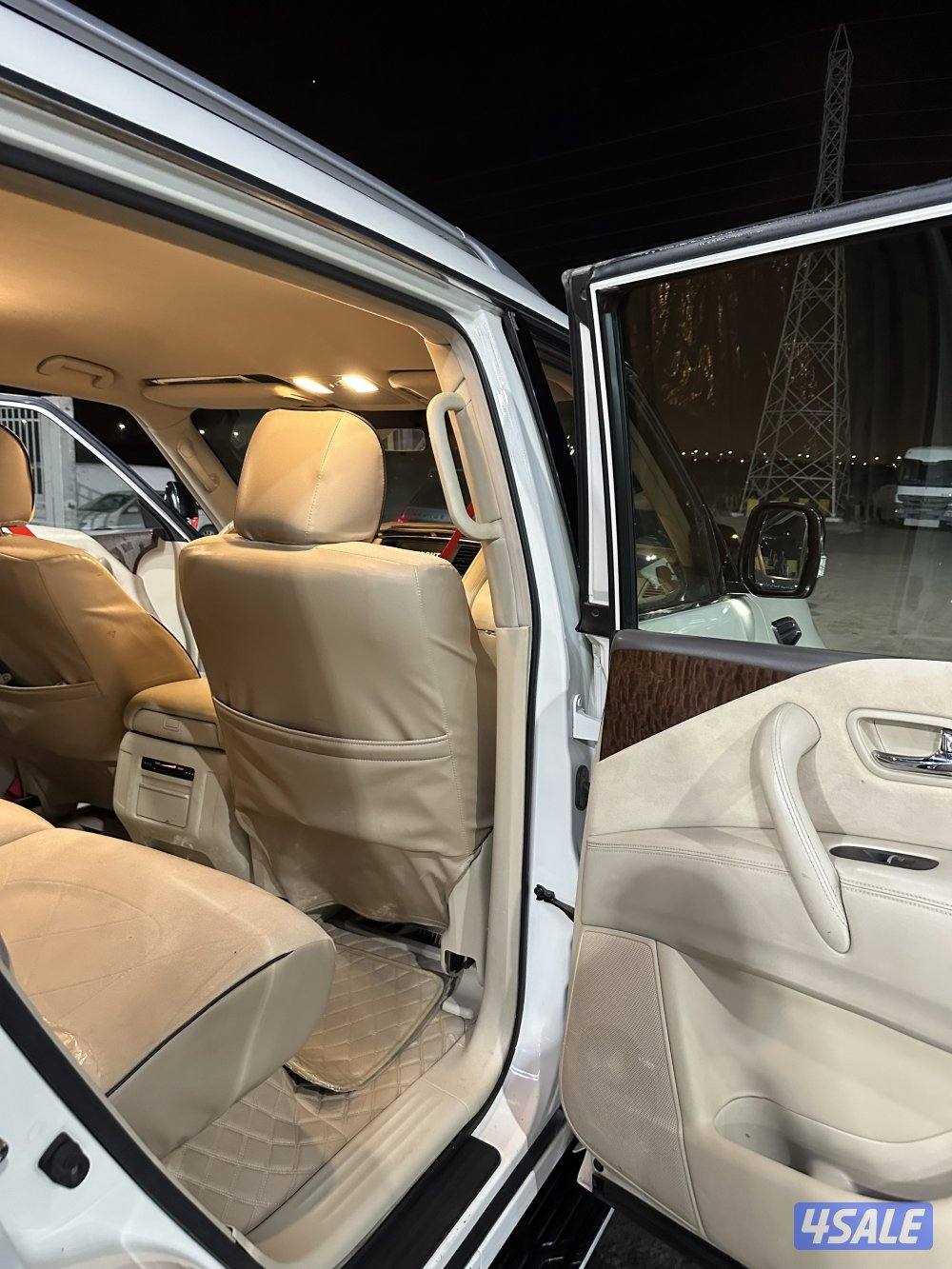 باترول 2014 قير عادي3