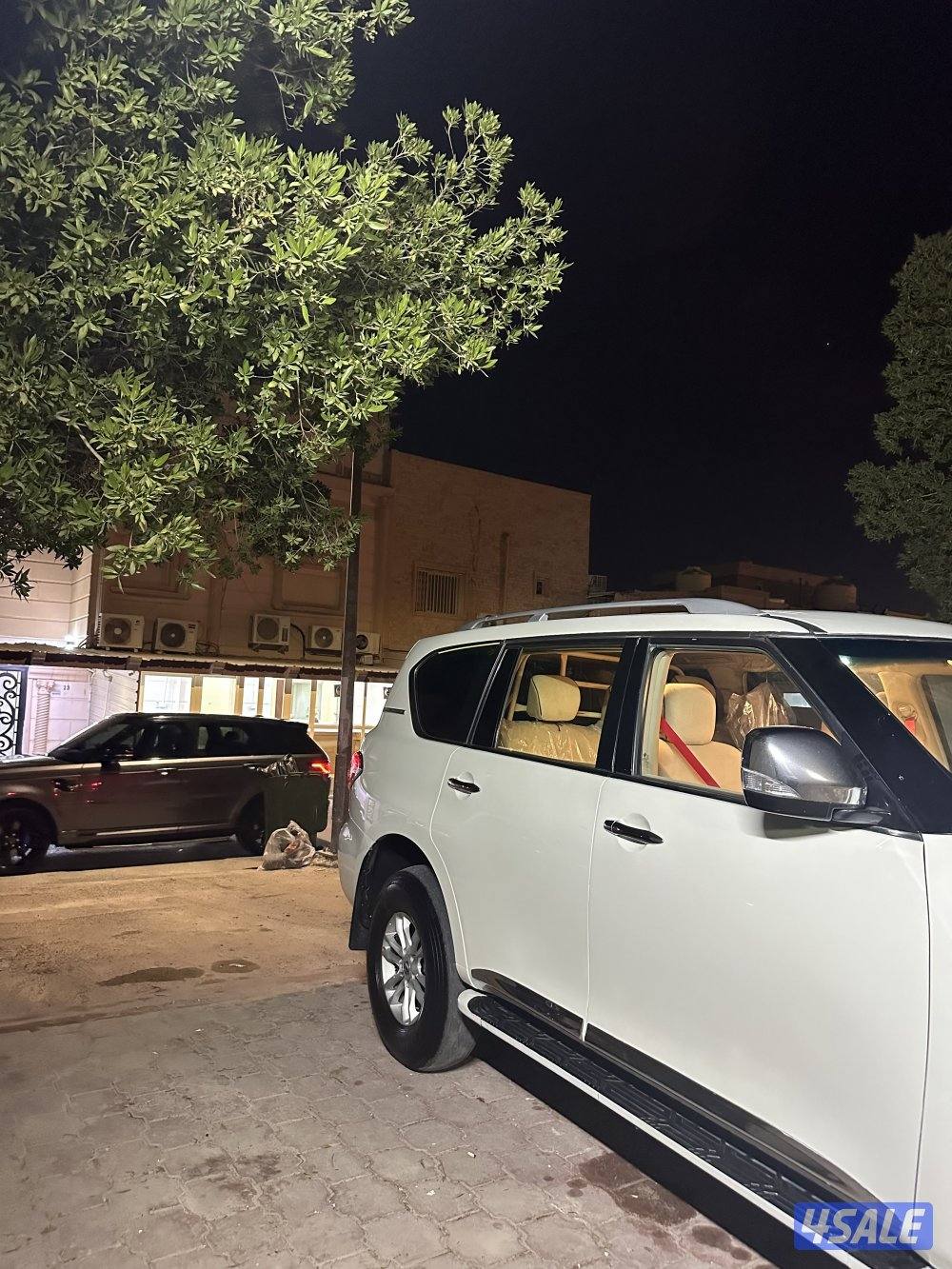 باترول 2014 قير عادي9