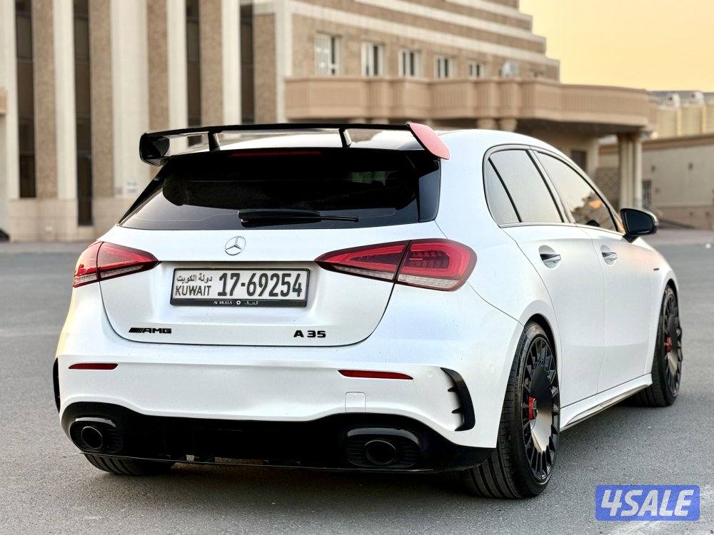 موديل 2020 عداد 82 ألف صبغ الوكالة لون مطفي بحالة ممتازه1