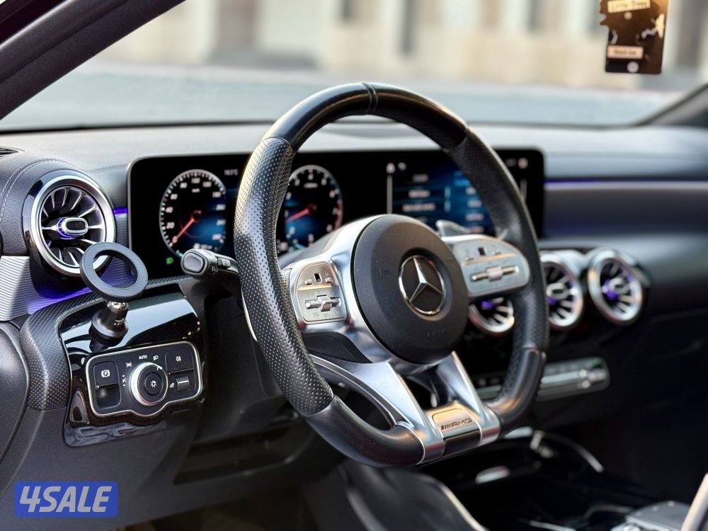 موديل 2020 عداد 82 ألف صبغ الوكالة لون مطفي بحالة ممتازه6