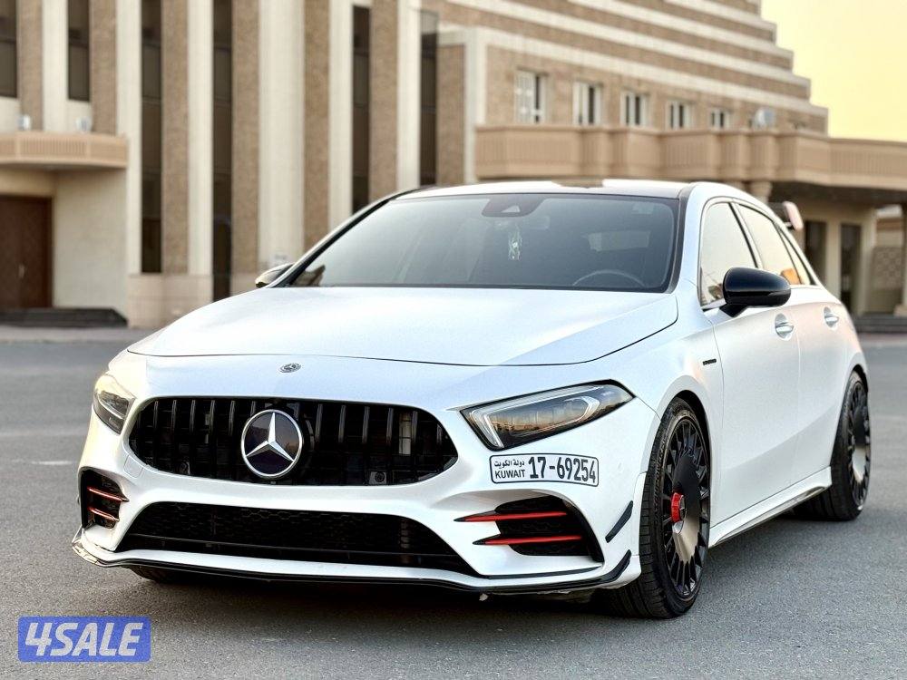 موديل 2020 عداد 82 ألف صبغ الوكالة لون مطفي بحالة ممتازه7