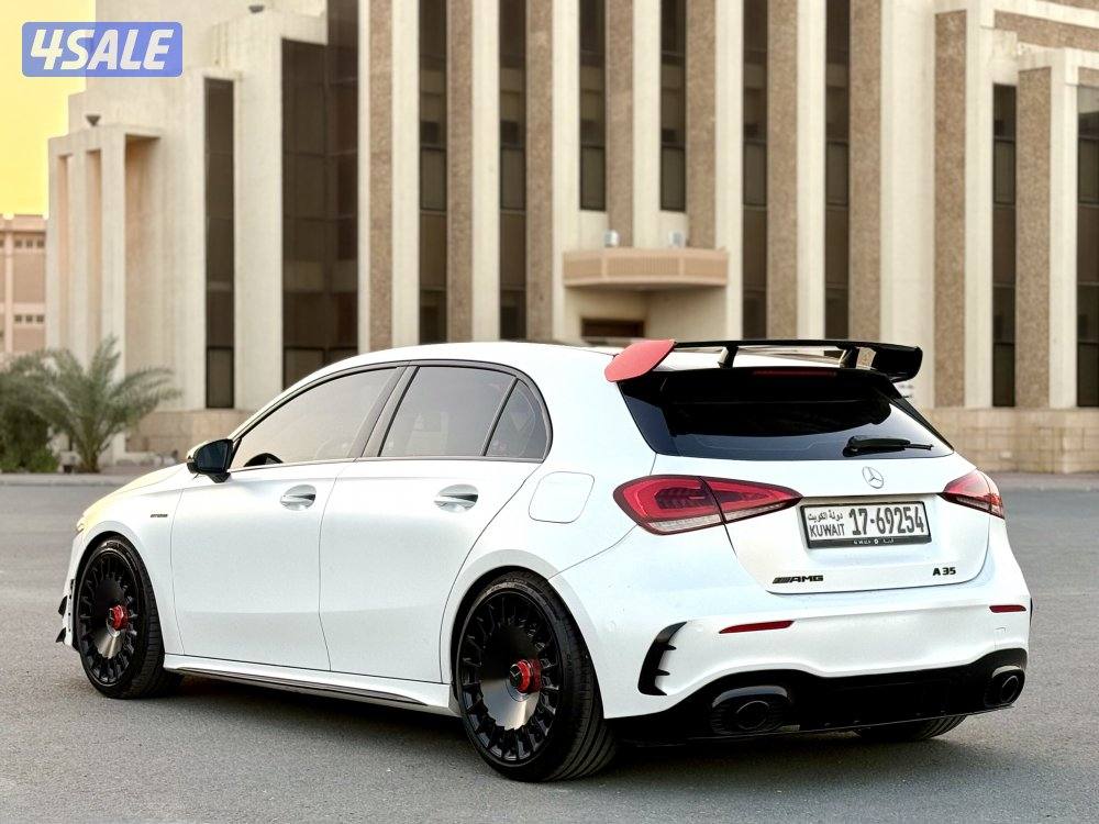 موديل 2020 عداد 82 ألف صبغ الوكالة لون مطفي بحالة ممتازه8