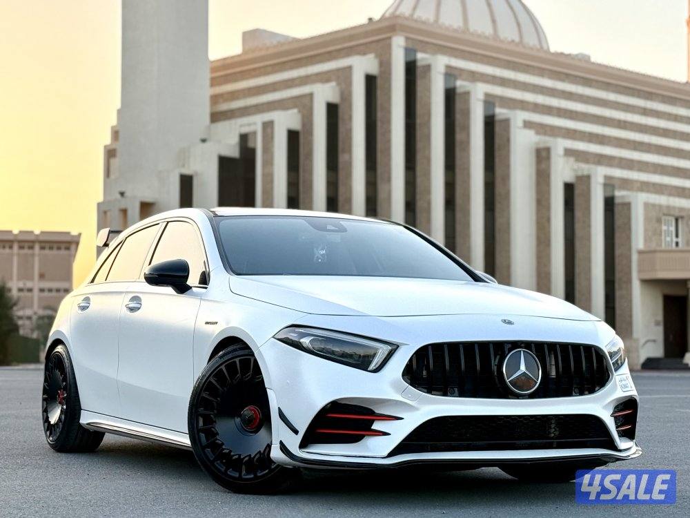 موديل 2020 عداد 82 ألف صبغ الوكالة لون مطفي بحالة ممتازه11