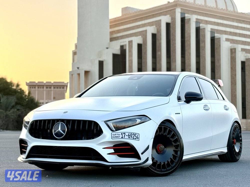 موديل 2020 عداد 82 ألف صبغ الوكالة لون مطفي بحالة ممتازه12