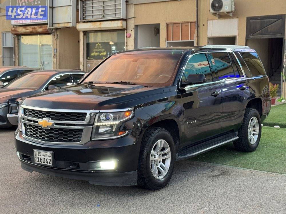 للبيع تاهو0